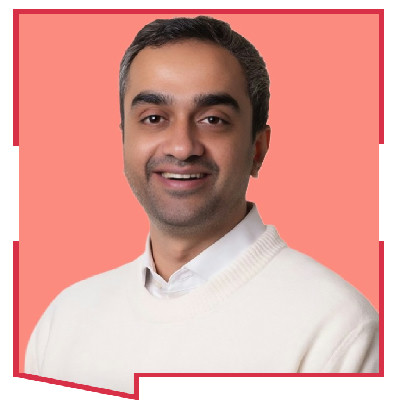 Kaushik Subramanian