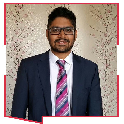Kavin Mistry