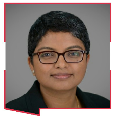 Kavitha Venkita