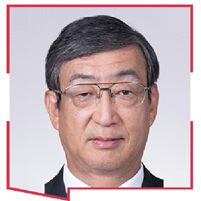 Kazuhiro Nishihata