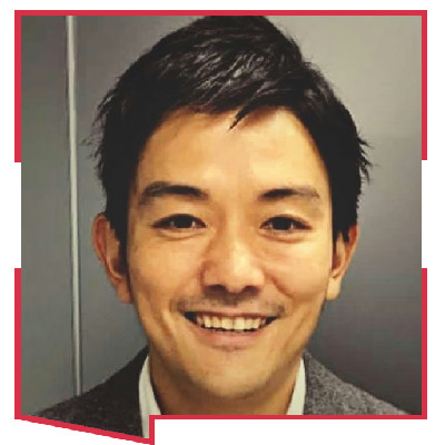 Kazuma Ochi