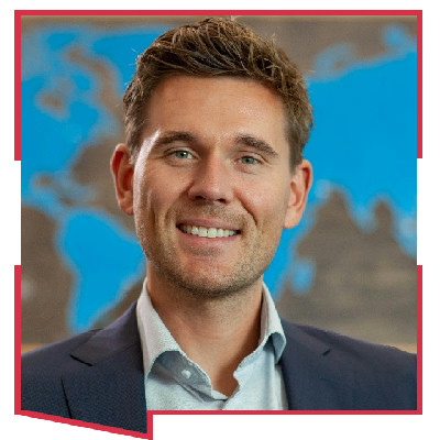 Kees Veerman