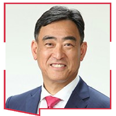 Keiji Minami