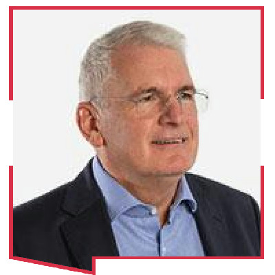 Keith Hatton