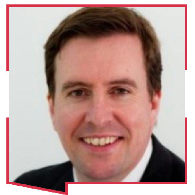 Keith Philips