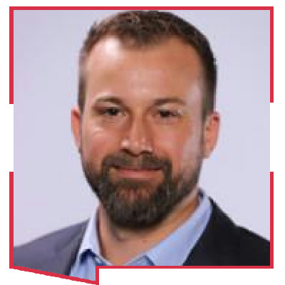 Keith Vander Leest