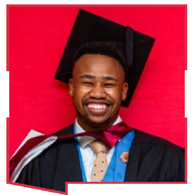 Keletso Thophego