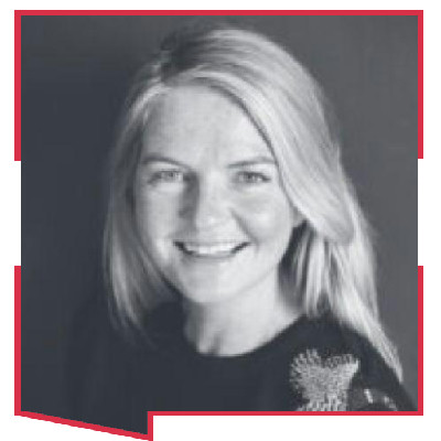 Kelly Rogers-Davison