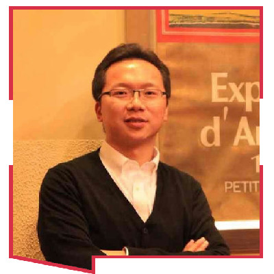 Kelvin Li