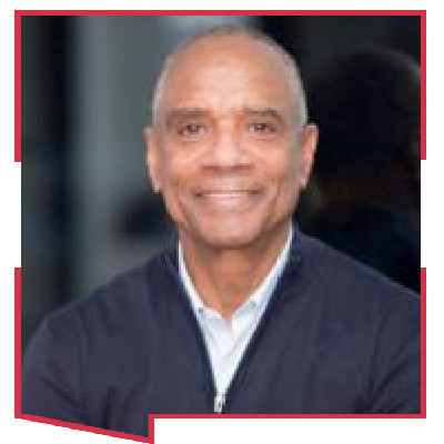 Ken Chenault