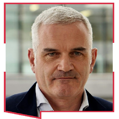Ken Coveney