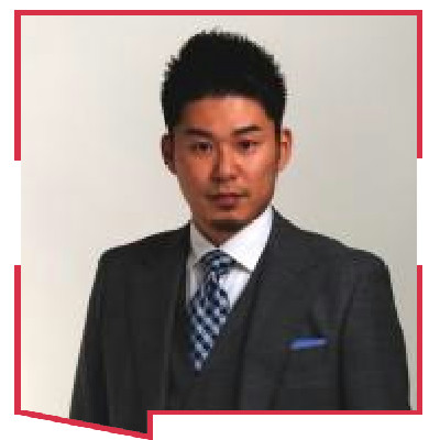 Ken Kodama