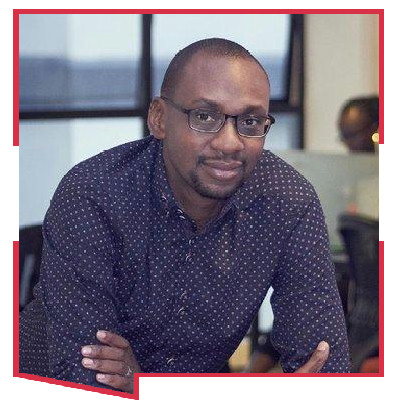 Ken Njoroge