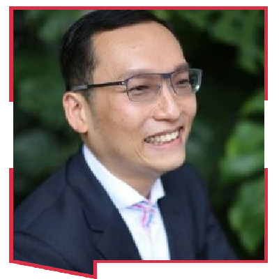 Ken Wong