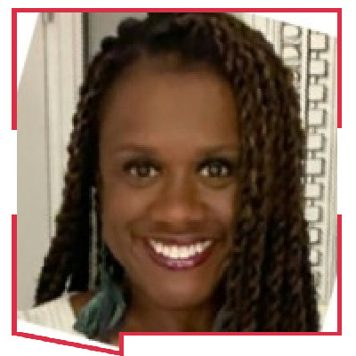 Kendra Brown