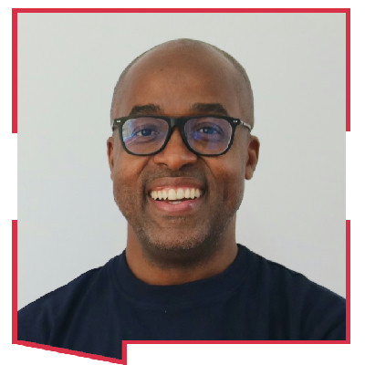Kenfield Griffith