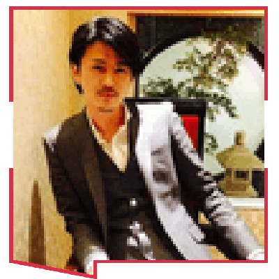 KENJI SASAKI