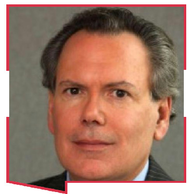 Kenneth E. Bentsen