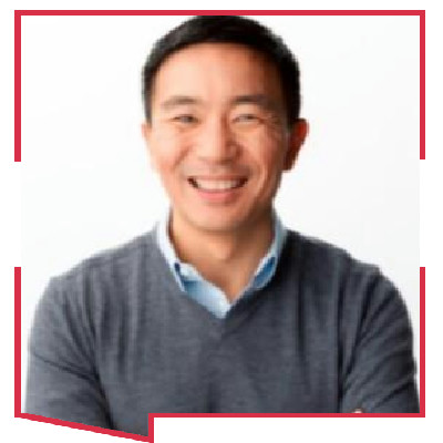 Kenneth Lin