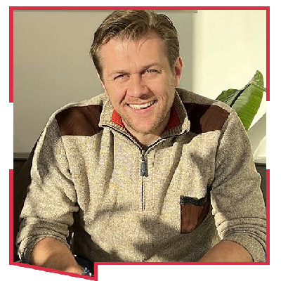 Kent Vorland