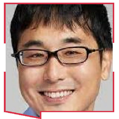 Kentaro Matsui