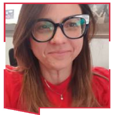 Keren Levy