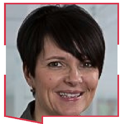 Kerry Reynolds