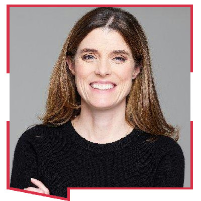 Kerry Van Voris