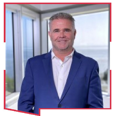 Kevin Akeroyd