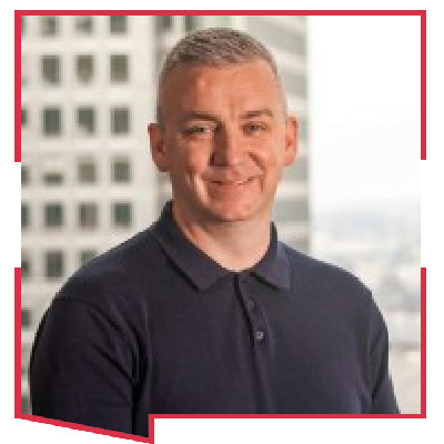 Kevin Carson