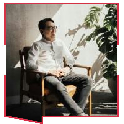 Kevin Chong