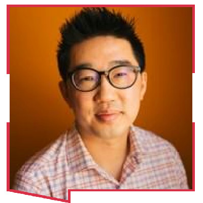 Kevin Chou