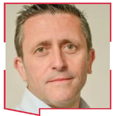 Kevin Day