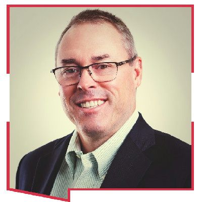 Kevin Farrell