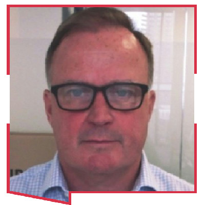 Kevin Gillespie