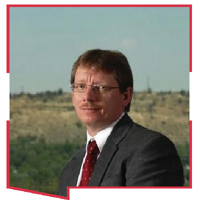 Kevin Guenthner