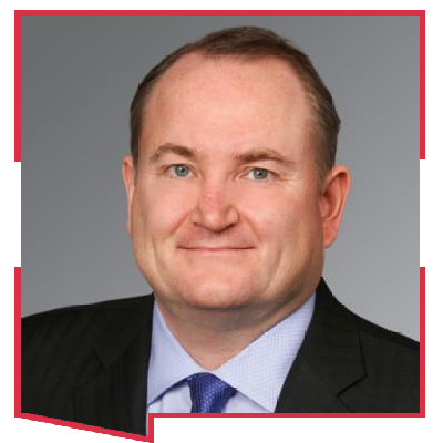 Kevin Hogan