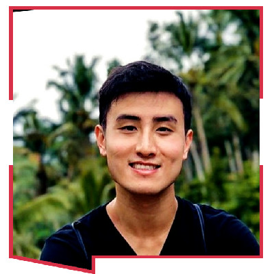 Kevin Kang