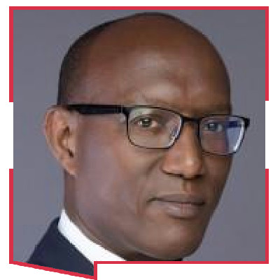 Kevin Kariuki