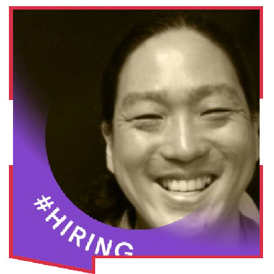 Kevin Kim