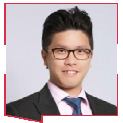 Kevin Lee