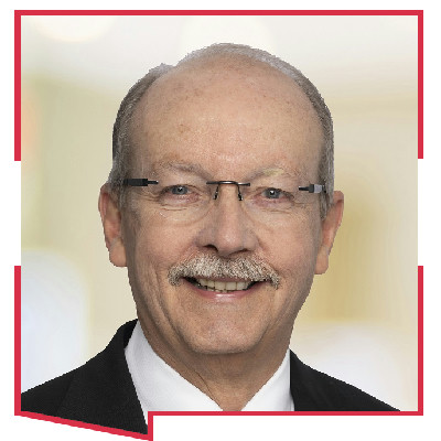 Kevin M. Kessinger
