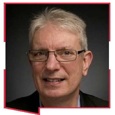 Kevin McAdam