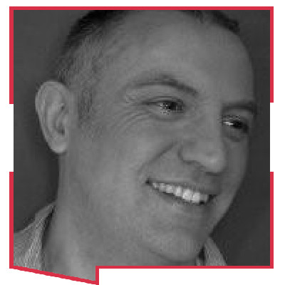 Kevin McCallum