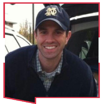 Kevin McGinnis