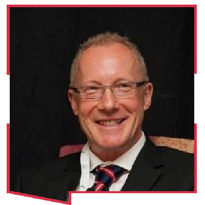 Kevin McNulty