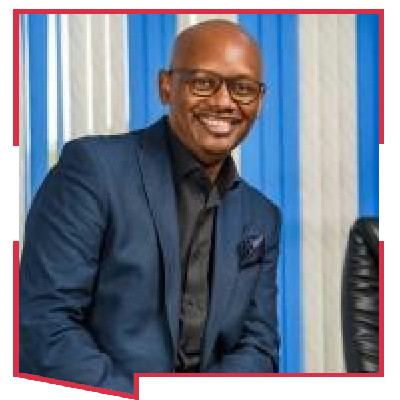 Kevin Nganga