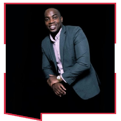 Kevin Nyakotyo