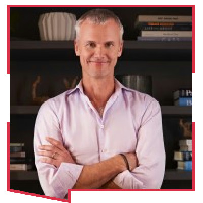 Kevin Ryan