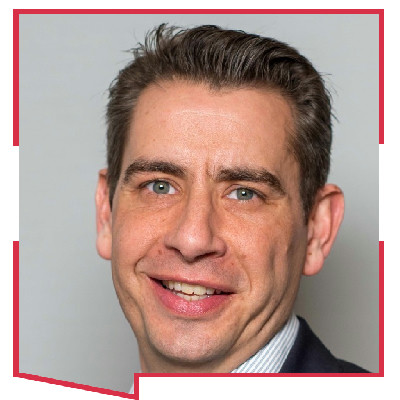 Kevin Schafer